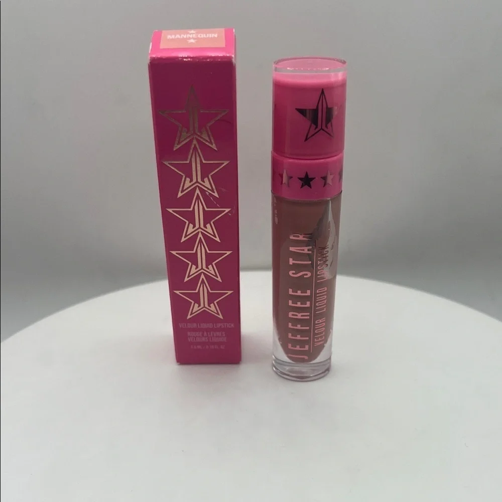Jeffree Star Velour Liquid Lipstick - Mannequin